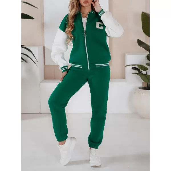  Dame DSTREET AY0772 ZELENO 