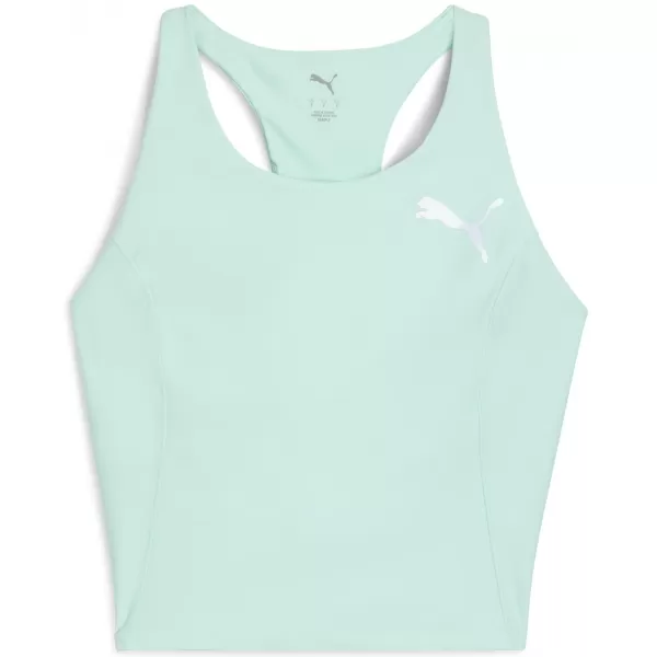 Tank Top PUMA W RACEDAY ULTRAFORM CROP 52753245 META TALINA 