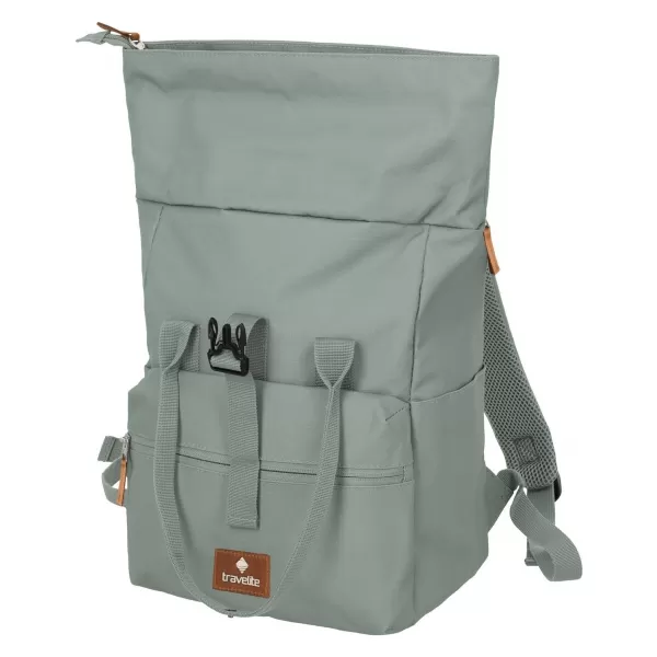  Nahrbtnik TRAVELITE BASICS SHORT HANDLE ROLL-UP KOVNICA 