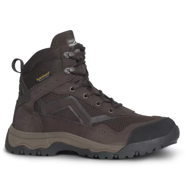  Škornji PENTAGON SCORPION V2 NUBUCK 6 BOOTS K15049 TERRA RJAVA 