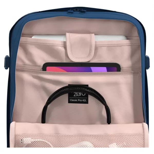  Nahrbtnik CABINZERO CLASSIC PRO 32L JOD MODRA 