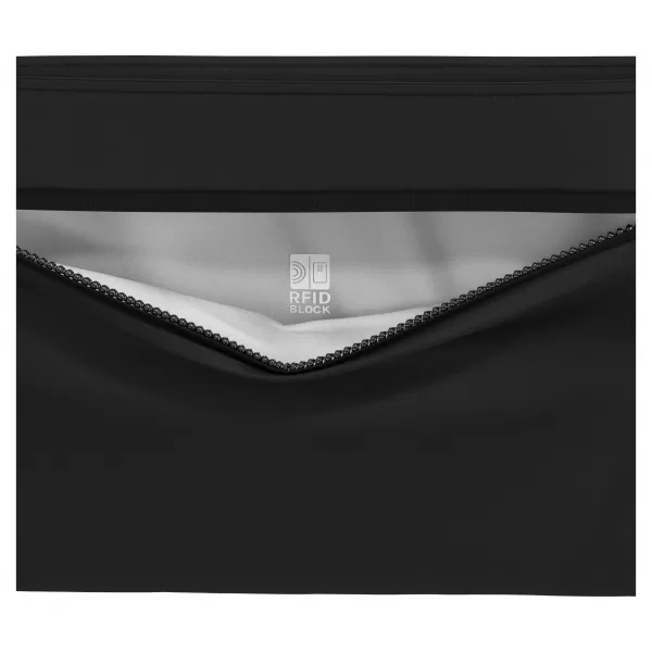 Torba CABINZERO Classic Sacoche ABSOLUTNO ČRNA 