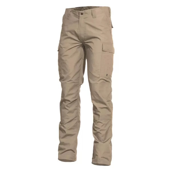  Hlače PENTAGON BDU 2.0 K05001 KAKI 