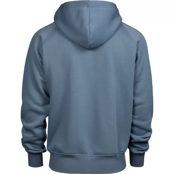  Moški pulover TEE JAYS | TJ 5435 KREMENČEV KAMEN 