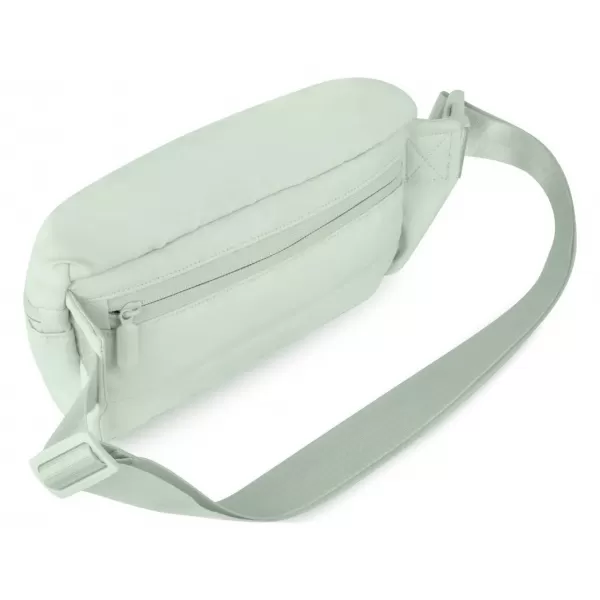  Ledvica HEYS PUFFER WAIST BAG ŽAJBELJ ZELEN 