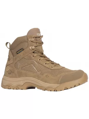 Škornji PENTAGON SCORPION V2 SUEDE 6 BOOTS K15045 KOJOT