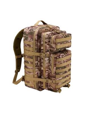 Nahrbtnik BRANDIT 8099 TAKTIČNI CAMO