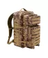 Nahrbtnik BRANDIT 8099 TAKTIČNI CAMO