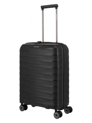 Kovček TRAVELITE MOOBY S ČRNA