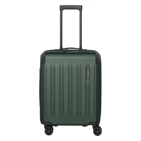  Kovček TRAVELITE DYNAMIIC S EXP ZELENA 