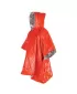 Pončo PENTAGON ZERO HOUR EMERGENCY PONCHO D20103 ORANŽNA