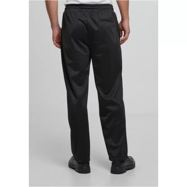  Hlače URBAN CLASSICS TB7688 ČRN 