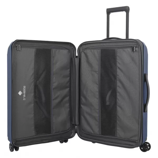  Kovček TRAVELITE DYNAMIIC S,M,L DENIMBLUE 