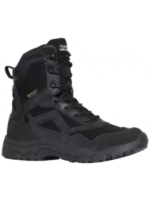 Škornji PENTAGON SCORPION V2 LEATHER 8 BOOTS K15044 ČRNA