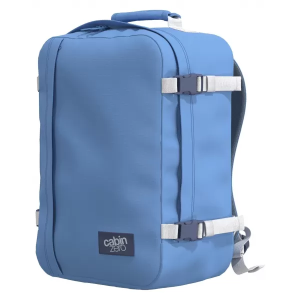  Nahrbtnik CABINZERO CLASSIC 36L NESKONČNO MODRA 