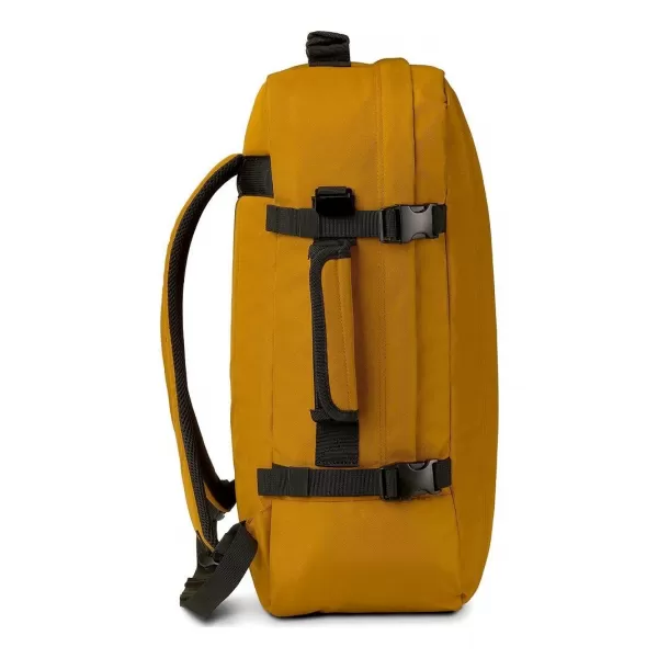  Nahrbtnik CABINZERO CLASSIC 44L POMARANČNI HLAD 