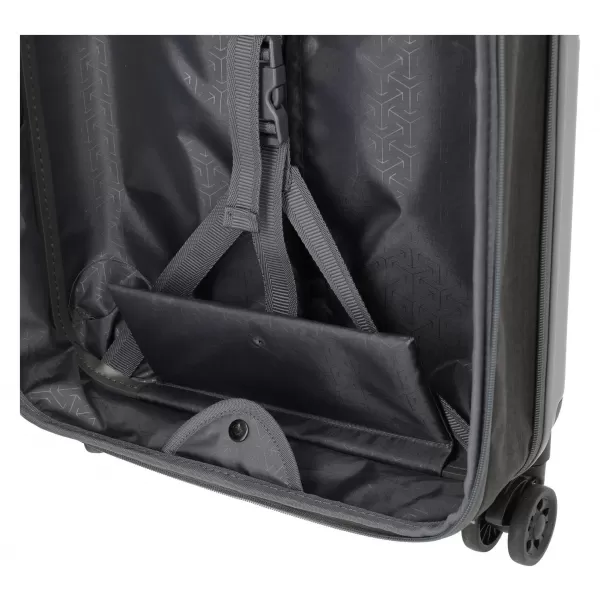  Kovček TRAVELITE BASICS FOLDABLE TROLLEY S ANTRACIT 