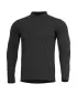 Majica PENTAGON ROMEO 2.0 HENLEY SHIRT K09016 ČRNA