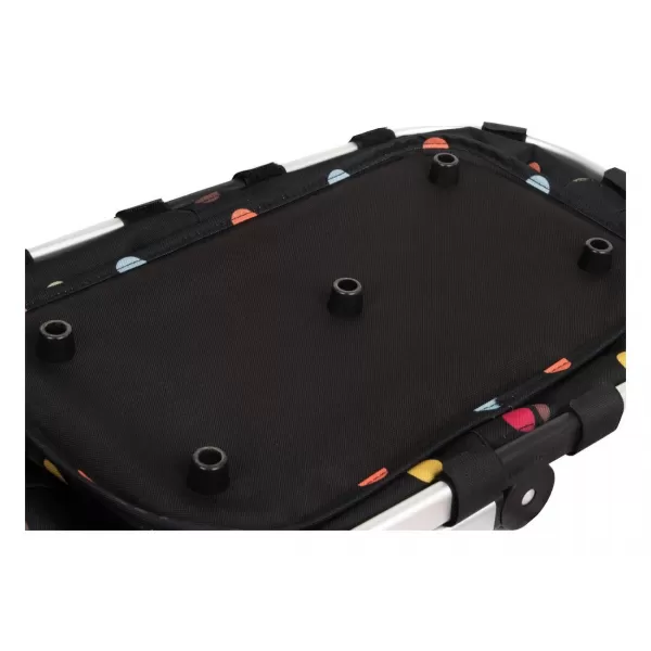  Nakupovalni voziček REISENTHEL CARRYBAG PIKA 
