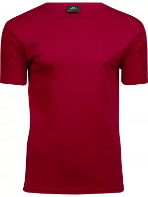 Moška majica s kratkimi rokavi TEE JAYS | TJ 520 IZD