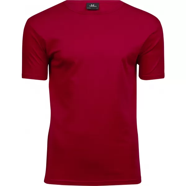  Moška majica s kratkimi rokavi TEE JAYS | TJ 520 IZD 