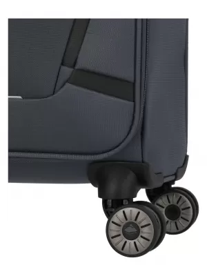 Kovček TRAVELITE JETPACK MULTI LIGHT 4 CABIN ANTRACIT