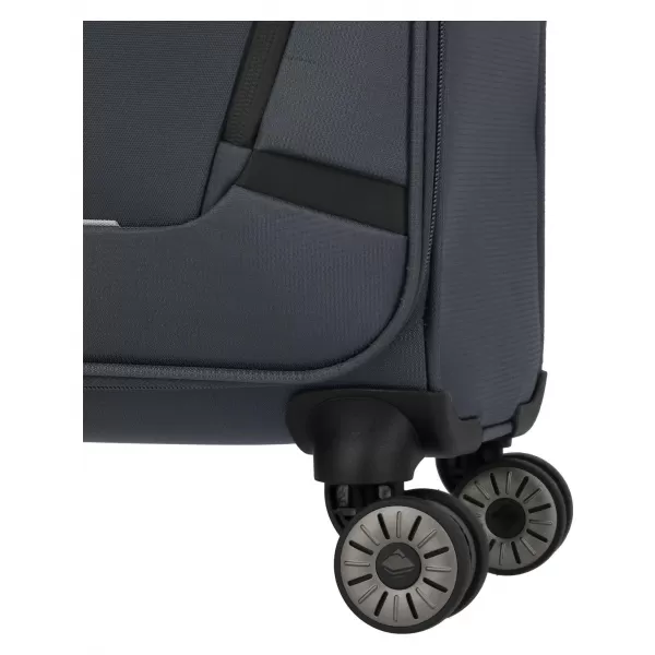 Kovček TRAVELITE JETPACK MULTI LIGHT 4 CABIN ANTRACIT 