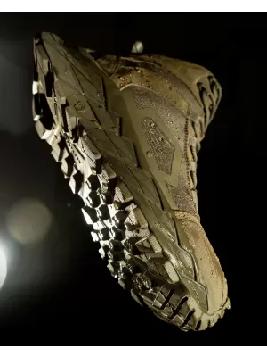 Škornji PENTAGON GRAVITY TREKKING 6 WP BOOTS K15062 KOJOT