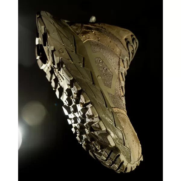  Škornji PENTAGON GRAVITY TREKKING 6 WP BOOTS K15062 KOJOT 