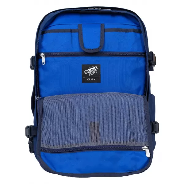  Nahrbtnik CABINZERO CLASSIC PRO 32L NAVADE 