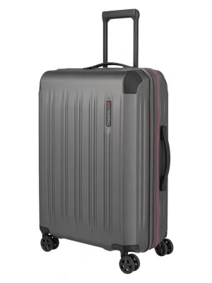 Kovček TRAVELITE DYNAMIIC M EXP ANTRACIT