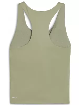 Tank Top PUMA W TAD ESSENTIAL 2 IN 1 TANK 52588982 LUX ARMY