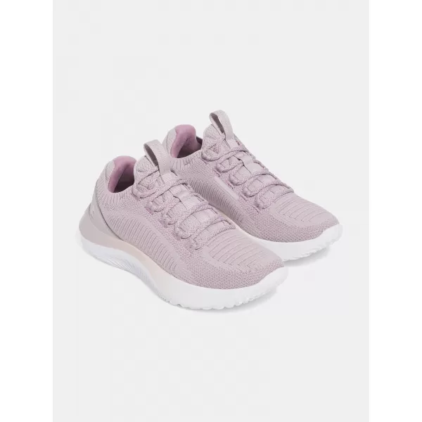  Ženski čevlji UNDER ARMOUR UA W DYNAMIC 2 3028077-009 SIVA 