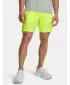 Moške kratke hlače UNDER ARMOUR UA LAUNCH 7 SHORTS JANTAR