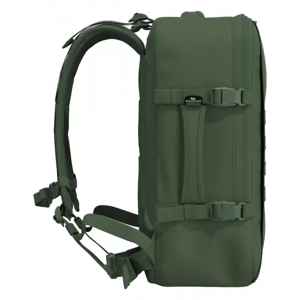  Nahrbtnik CABINZERO MILITARY 44L MISTIČNO ZELENA 
