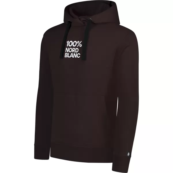  Moška jopica NORDBLANC VORTEX NBSMS8222 RJAVA 