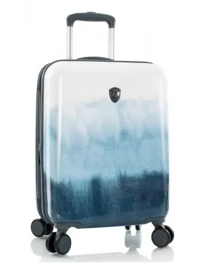 Kovček HEYS TIE-DYE S MODRA