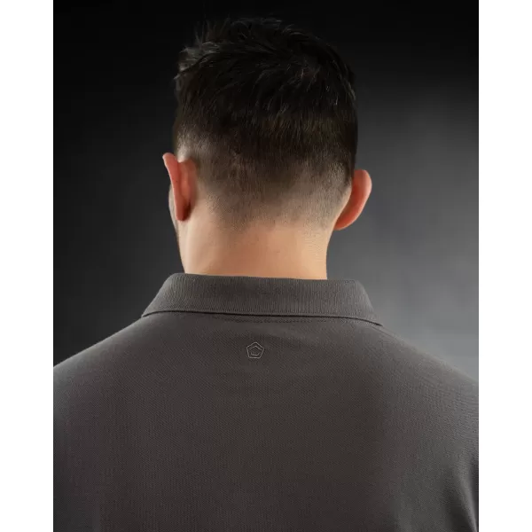 Majica s kratkimi rokavi PENTAGON ANIKETOS POLO K09011 KOJOT 