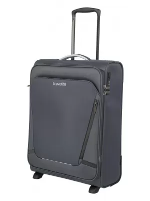 Kovček TRAVELITE JETPACK MULTI 2 CABIN ANTRACIT