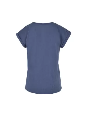 Srajca BRANDIT 8678 VINTAGE MODRA
