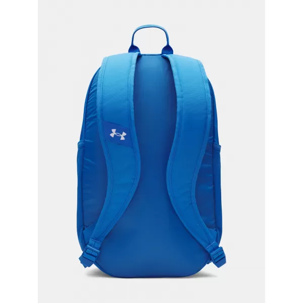  Nahrbtnik UNDER ARMOUR UA HUSTLE LITE BACKPACK 6000399-402 MODRA 