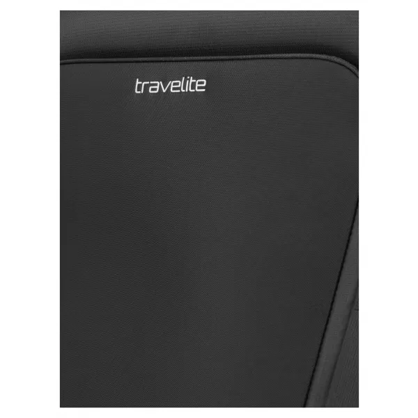  Kovček TRAVELITE JETPACK MULTI 2 CABIN ČRNA 