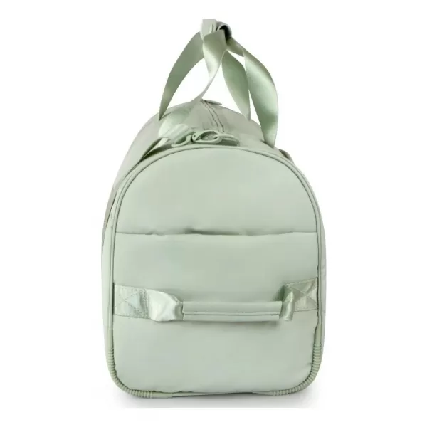  Holdall HEYS Puffer Duffel Bag ŽAJBELJ ZELEN 