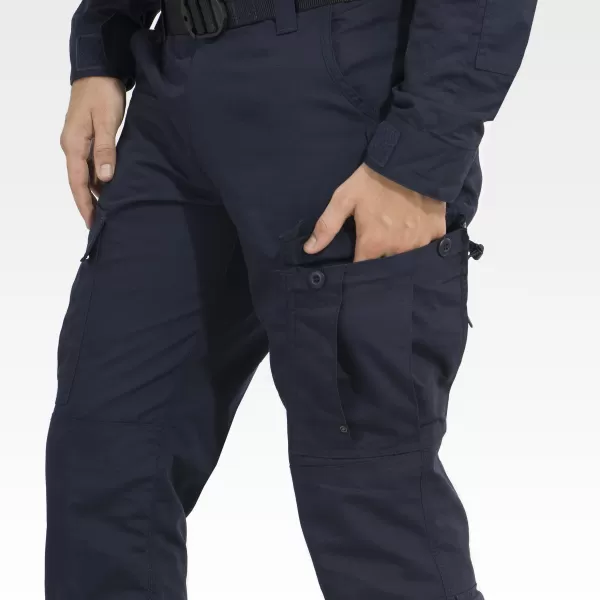  Hlače PENTAGON ACU 2.0 SET K02012-Κ05005 ČRNA 