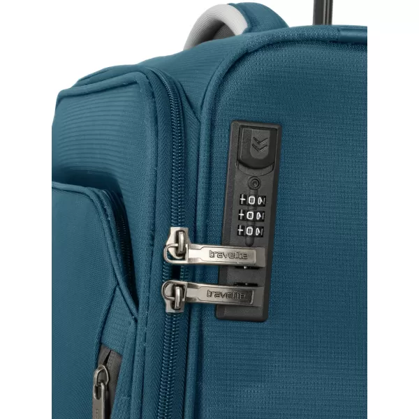  Kovček TRAVELITE JETPACK MULTI LIGHT 4 CABIN BENCIN 