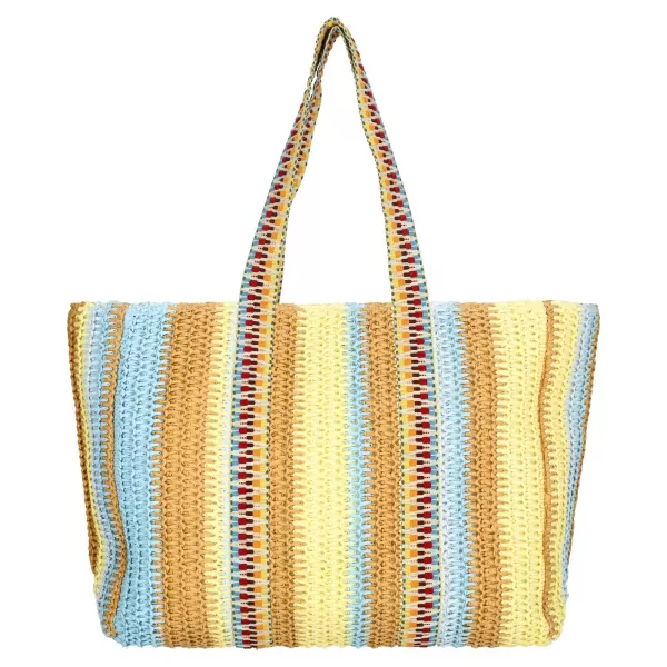  Torba ENRICO BENETTI MARBELLA 61001 VEČBARVNA/3 