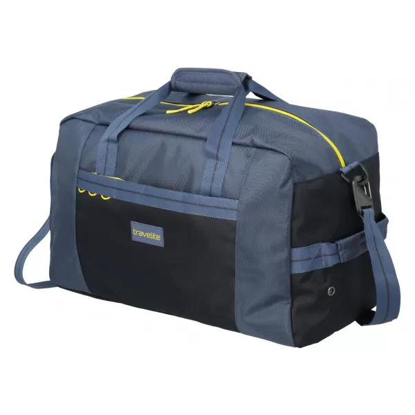  Torba TRAVELITE Color Craze Travelling bag NAVADE 