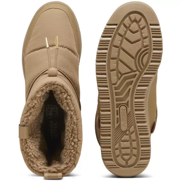 Dame PUMA SNOWBAE WNS 39392004 TOASTED/ČOKOLADNI ČIP 