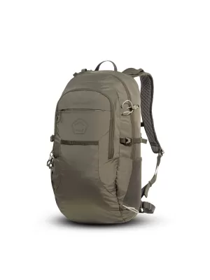 Nahrbtnik PENTAGON MINOR BACKPACK 20LT K16117 RJAVO SIVA
