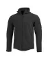 Pulover iz flisa PENTAGON HERCULES 2.0 FLEECE JACKET K08026 ČRNA